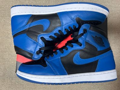 Nike Air Jordan 1 Retro High OG "Dark Marina Blue"