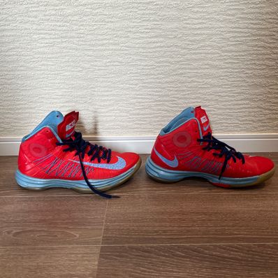 Nike Hyperdunk 2011 "Blake Griffin"