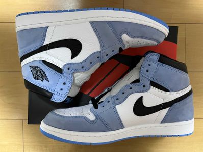 Nike Air Jordan 1 High OG "University Blue"