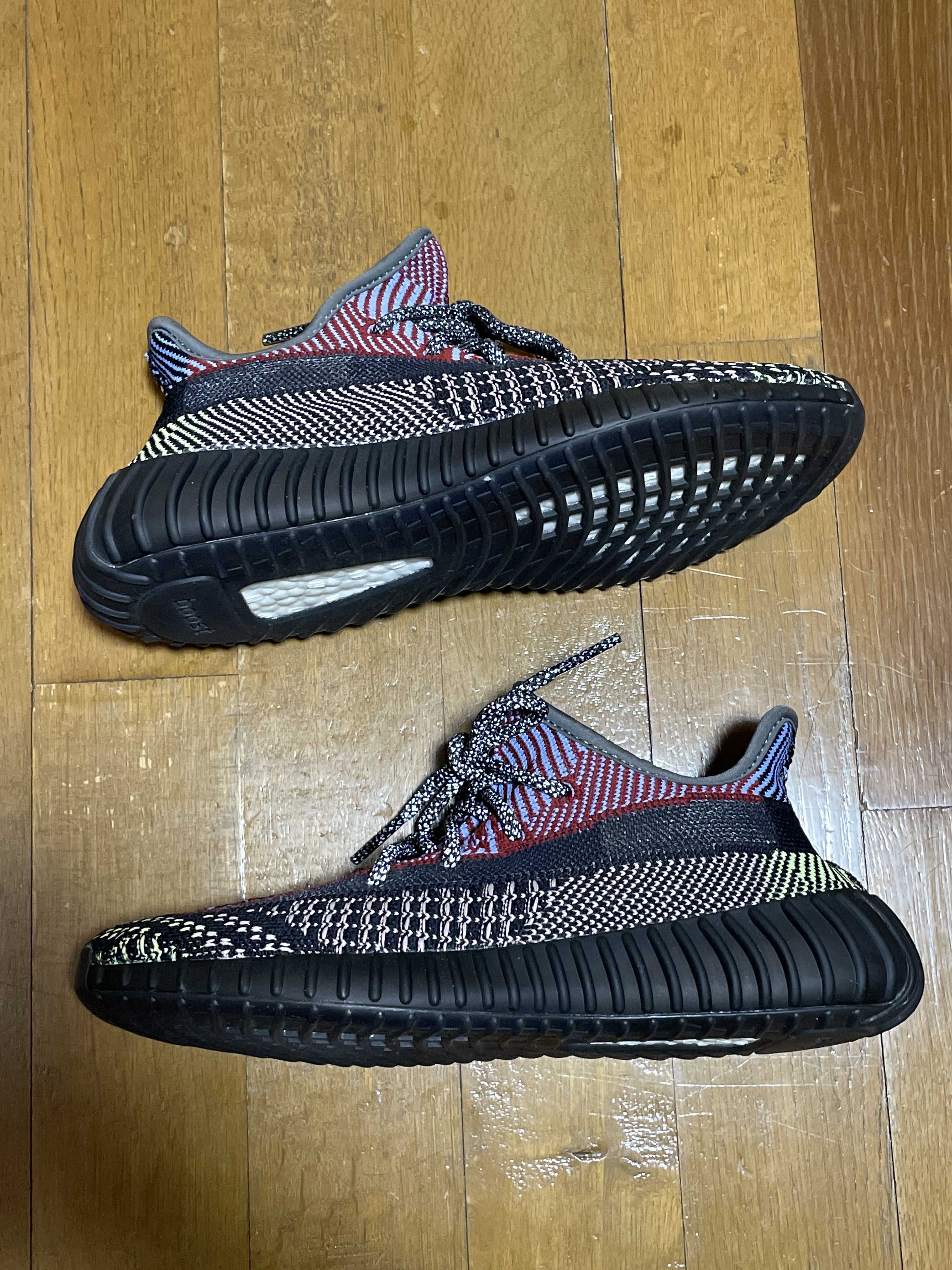 adidas Yeezy Boost 350 v2 "Yecheil"