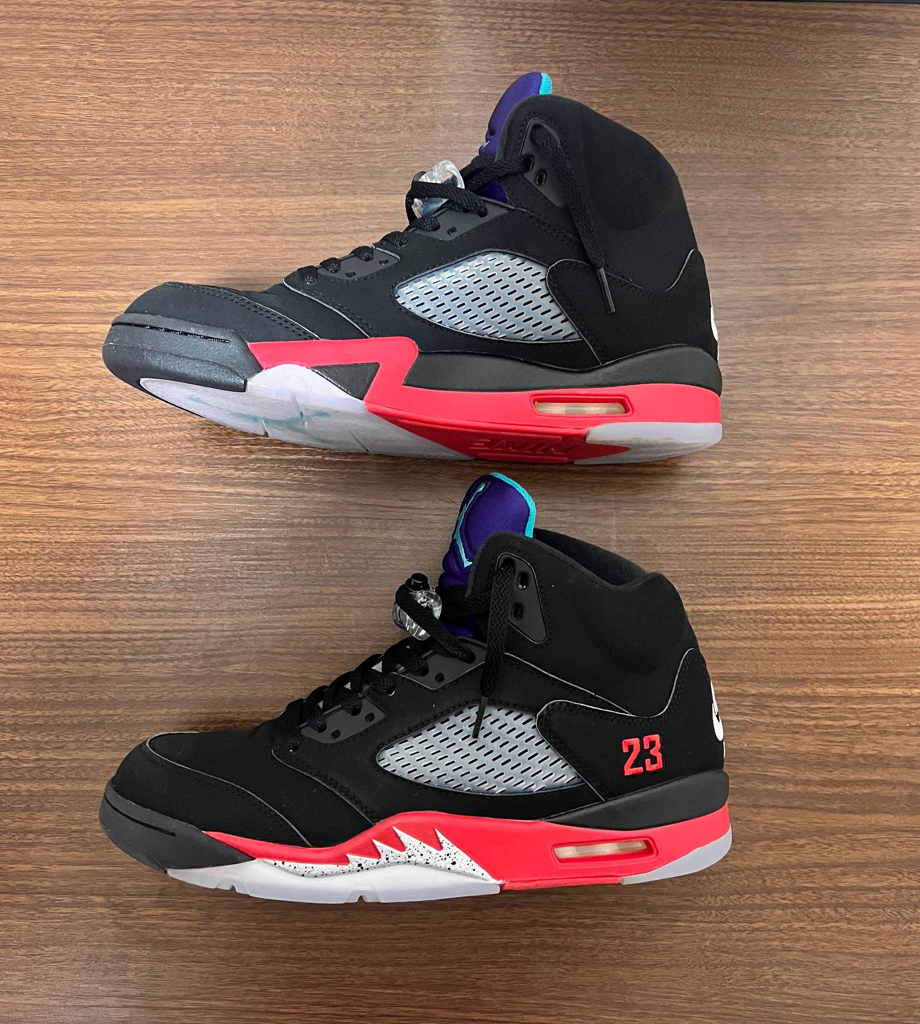 Nike Air Jordan 5 Retro "Top3"