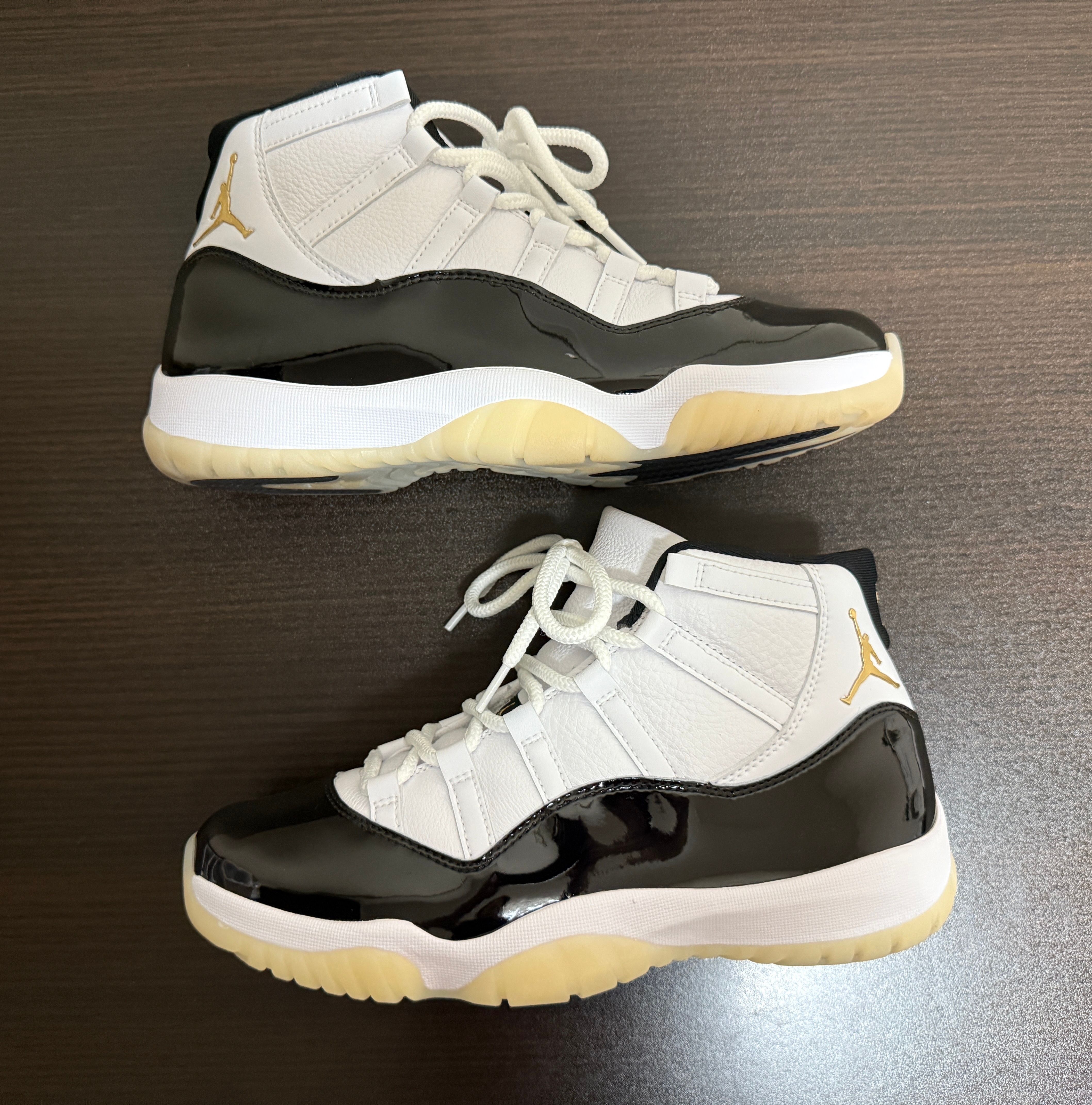 Nike Air Jordan 11 Retro "Gratitude"