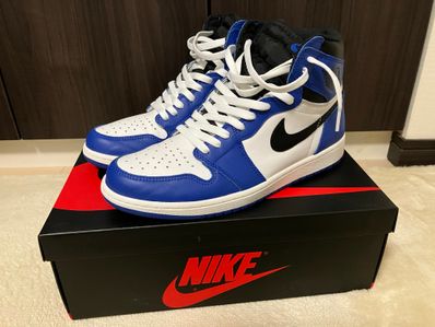 Nike Air Jordan 1 Retro High OG "Game Royal"