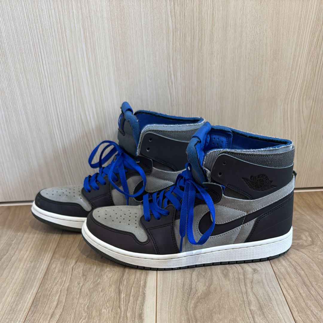 League of Legends × Nike Air Jordan 1 High Zoom Air Confort "Esports"