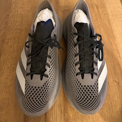 adidas Climacool Laced "Grey Four/Chalk White/Carbon"