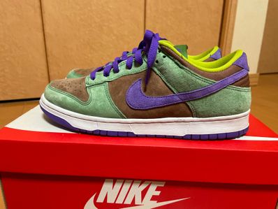 Nike Dunk Low SP "Veneer"