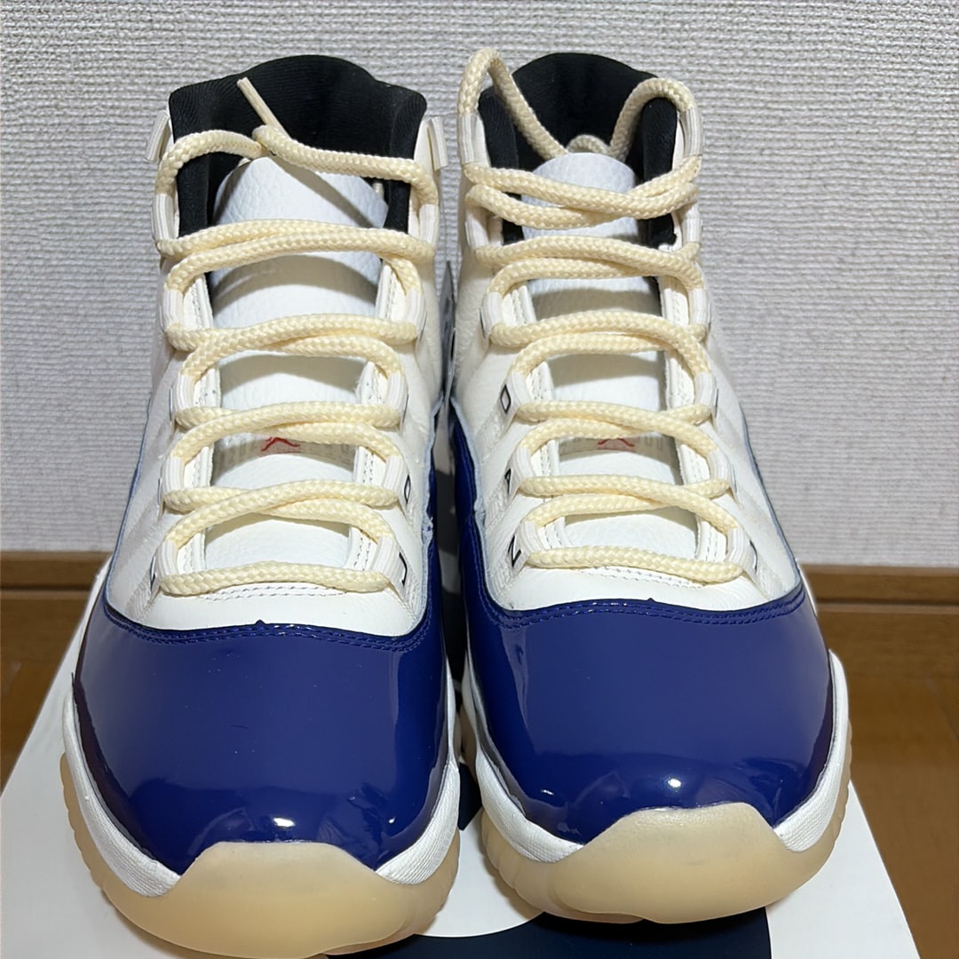 Nike Air Jordan 11 Retro "Rare Air"