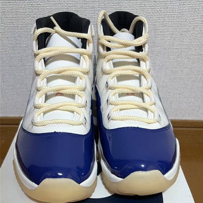 Nike Air Jordan 11 Retro "Rare Air"