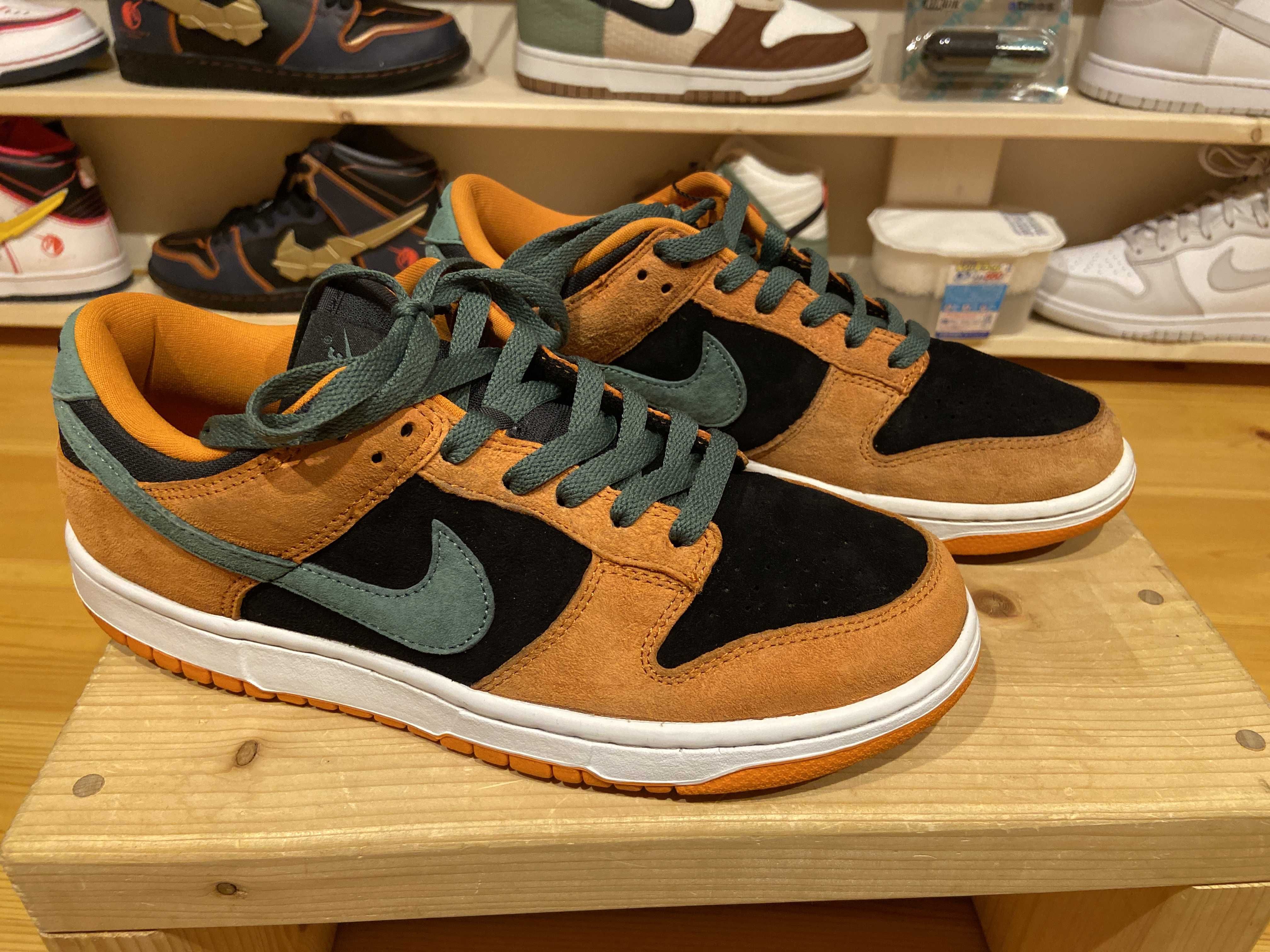 Nike Dunk Low SP "Ceramic/Ugly Duckling Pack"