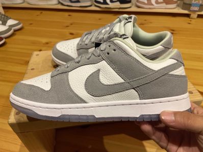 Nike Dunk Low By You & Unlocked By You (NIKEiD)