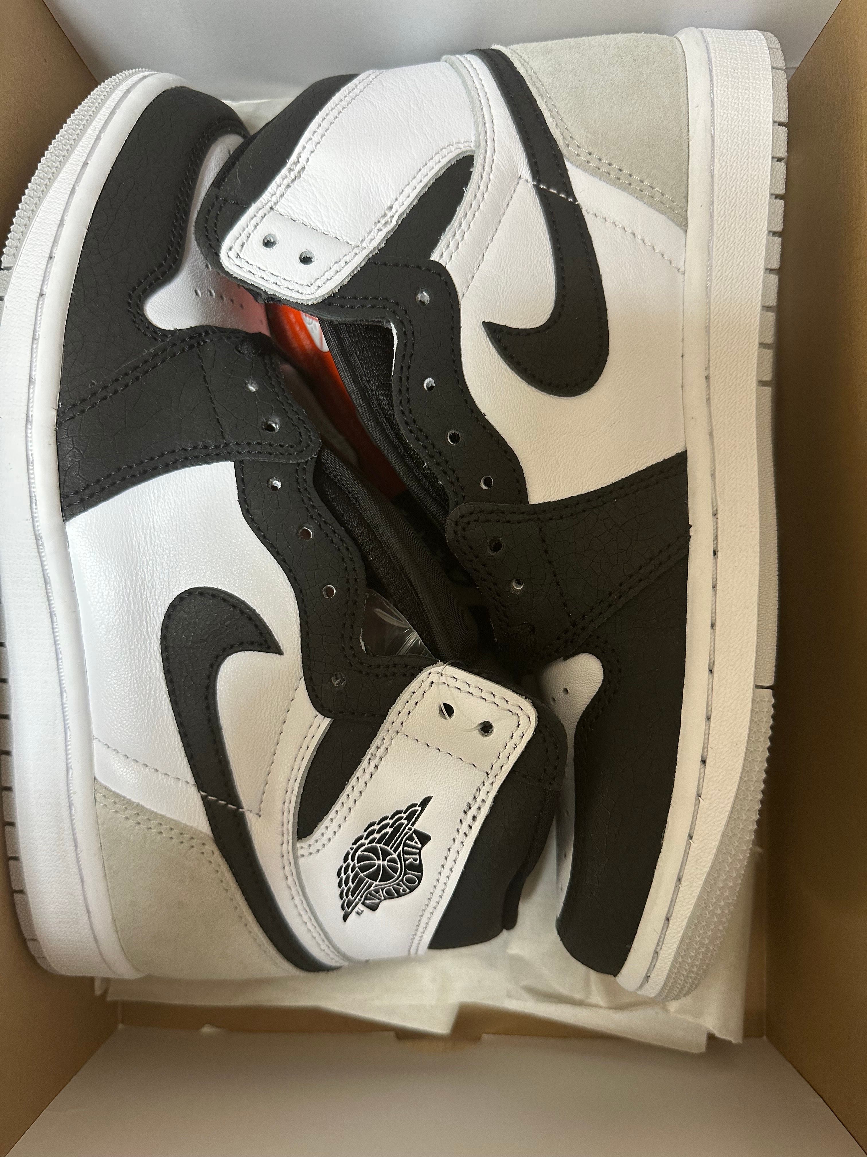 Nike Air Jordan 1 High OG "Bleached Coral"