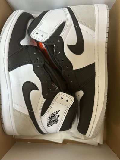 Nike Air Jordan 1 High OG "Bleached Coral"