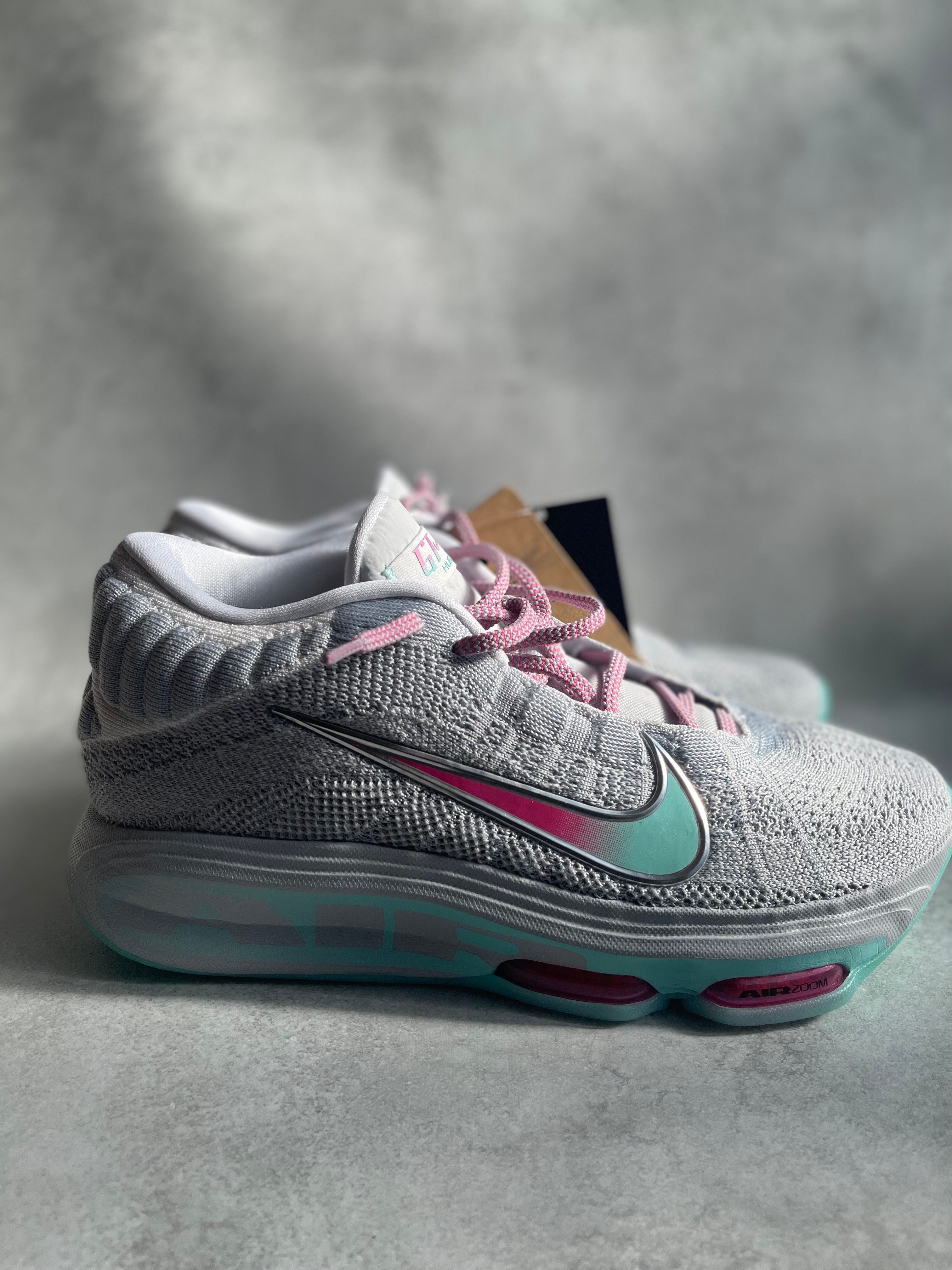 ナイキ GTハッスル3 