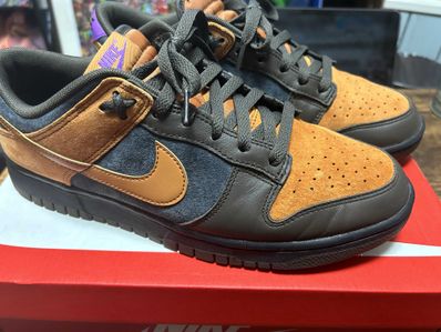 Nike Dunk Low "Cider"