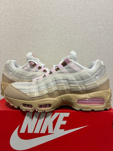 Nike Women's Air Max 95 "Linen"