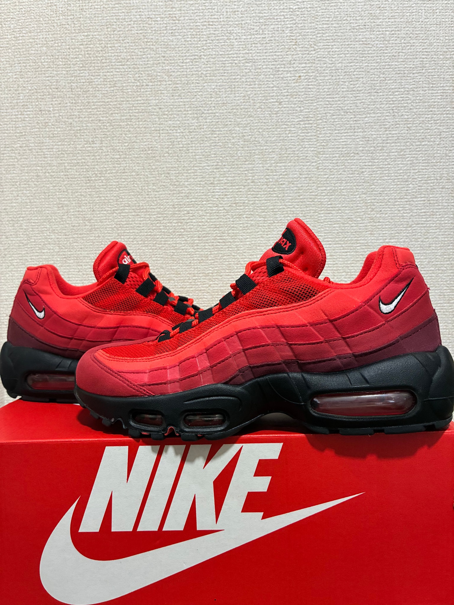ナイキ エアマックス95 OG 