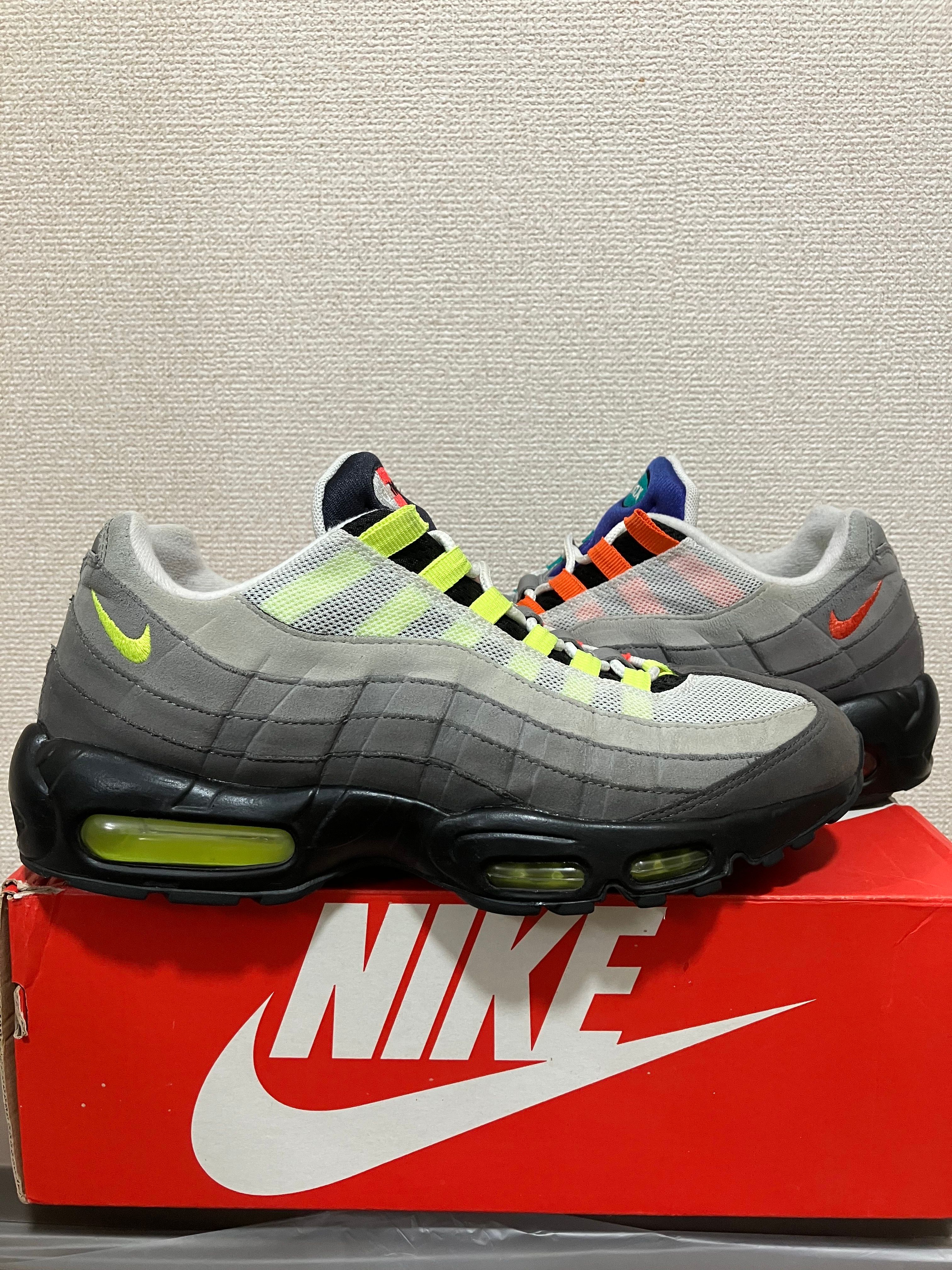 Nike Air Max 95 OG QS 