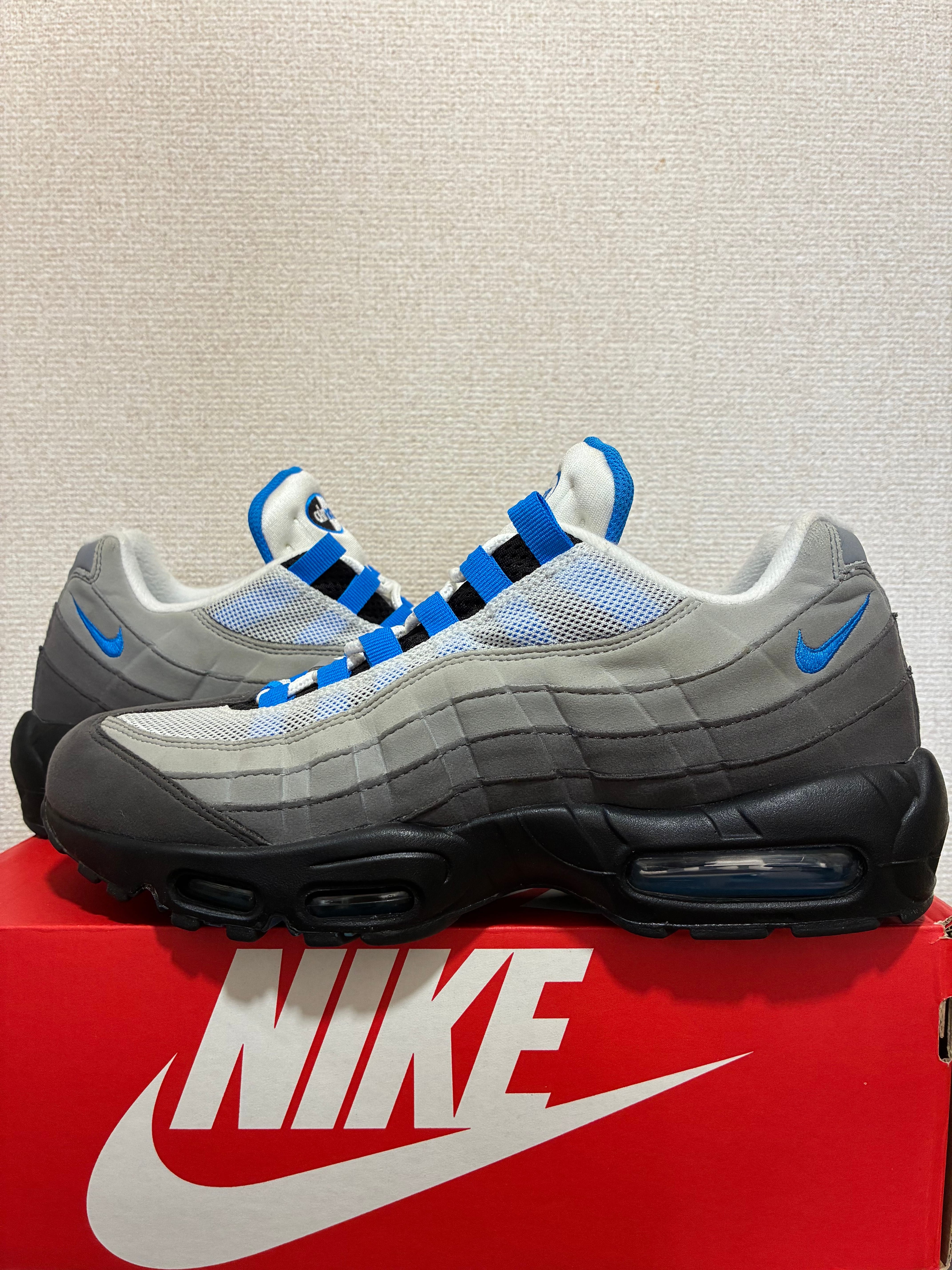 Nike Air Max 95 