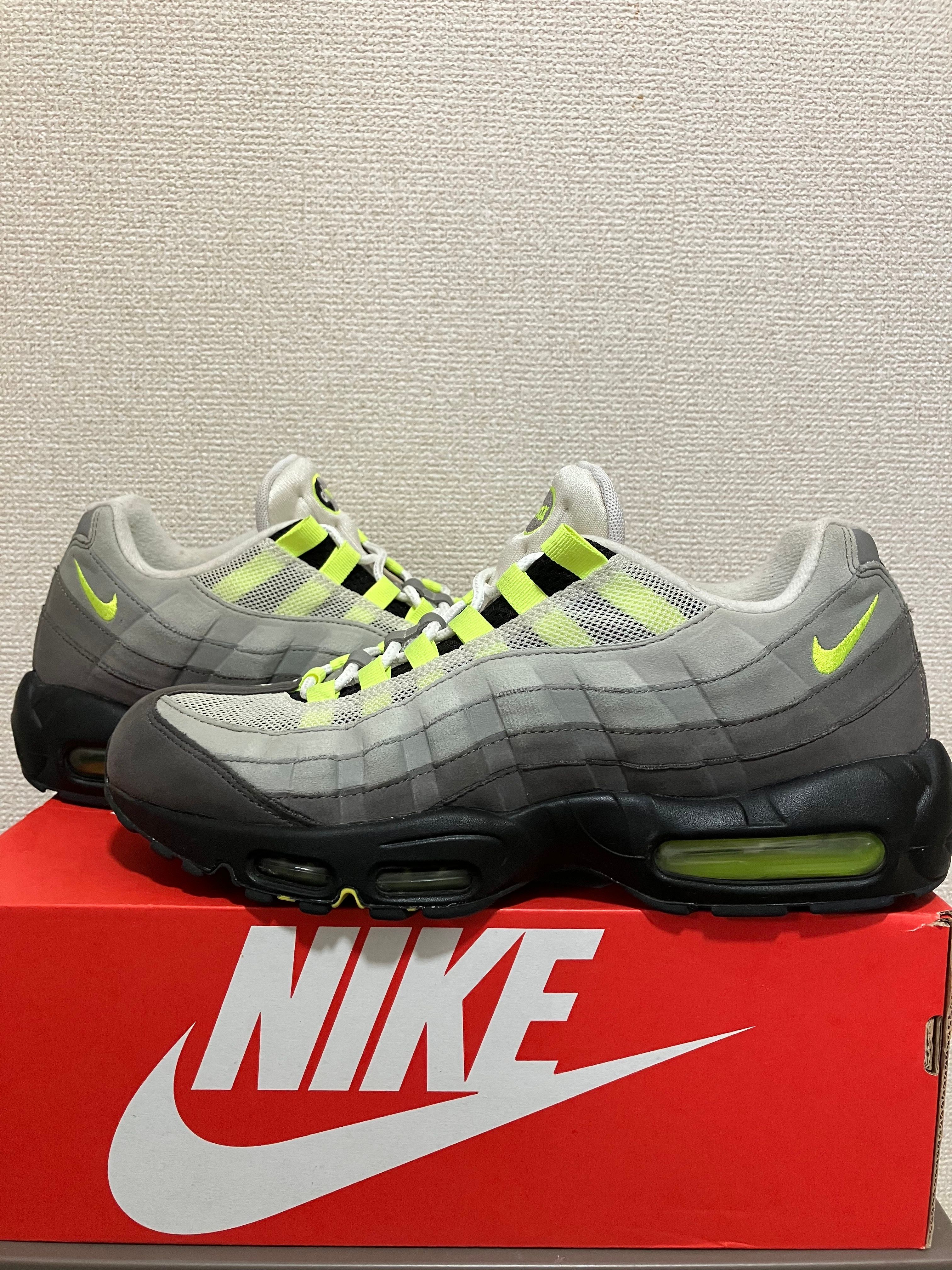 【28.5cm】NIKE AIR Max95 ナイキ エアマックス95 エアマックス 95OG 28.5cm