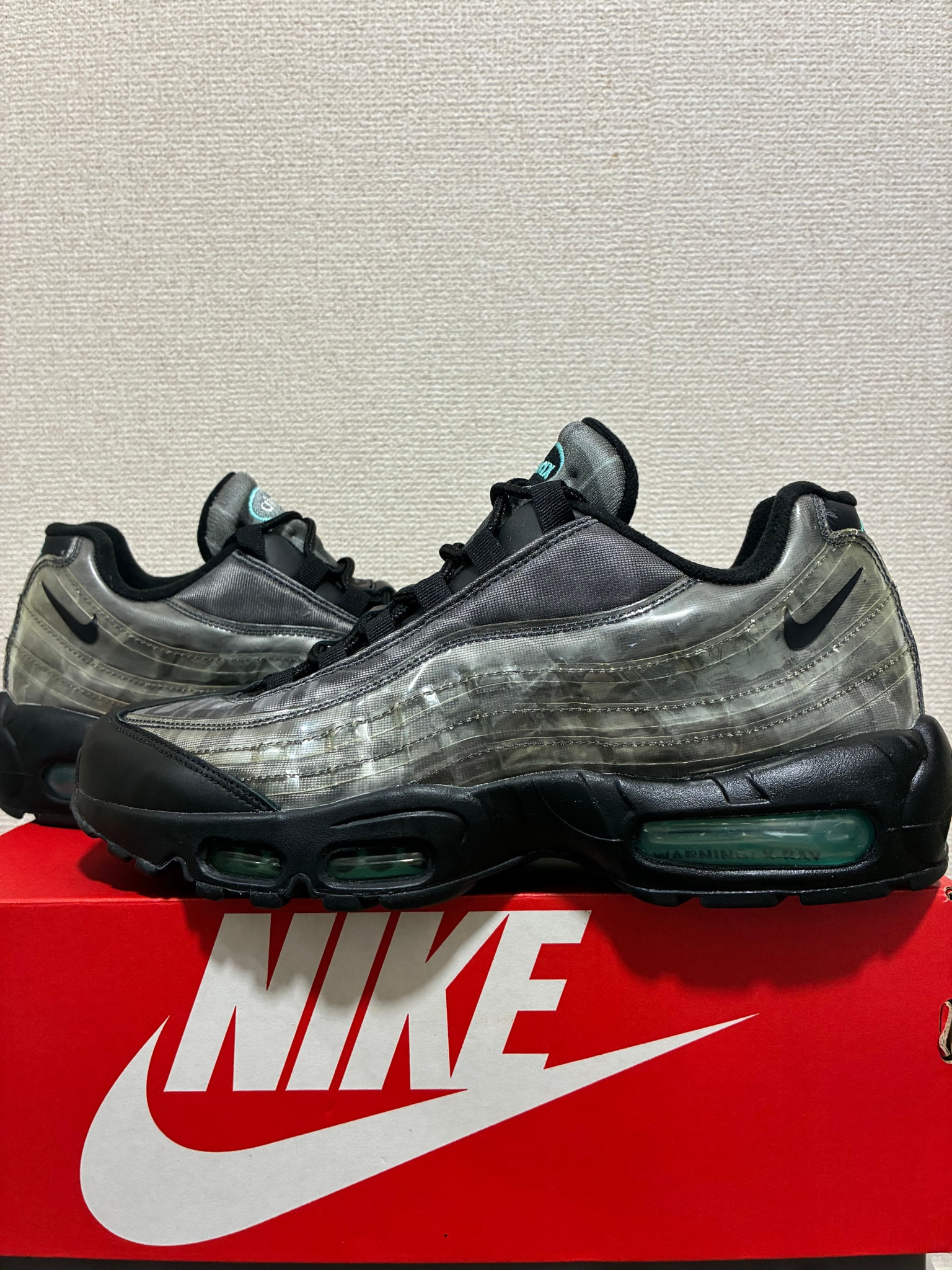 Nike Air Max 95 