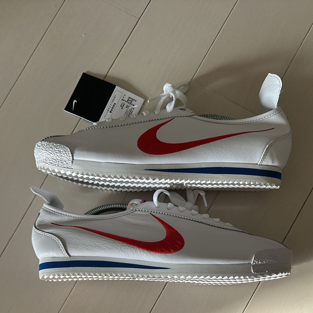 Nike Cortez 72 Shoe Dog OG "Slim Swoosh"
