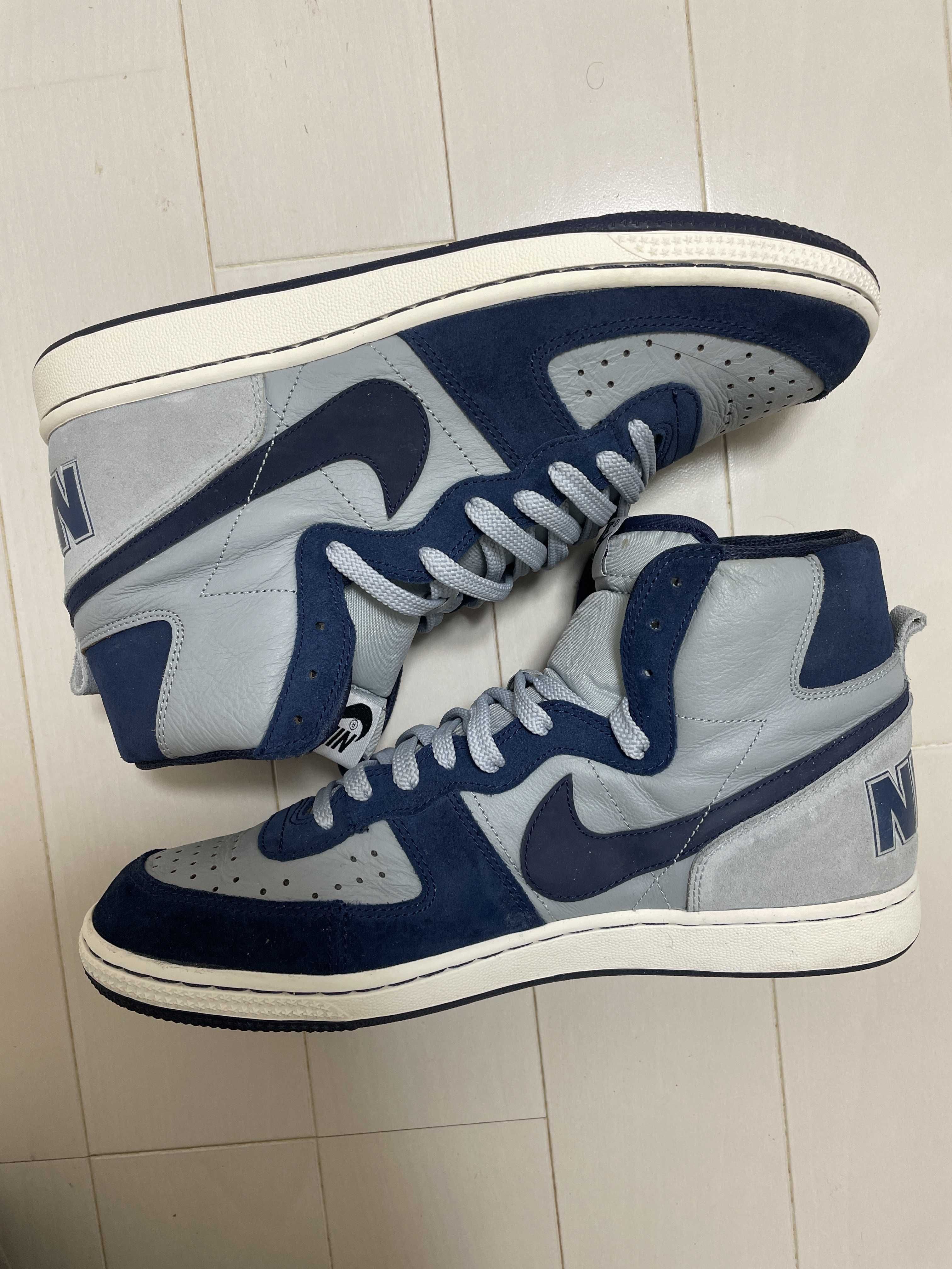 Nike Air Jordan 1 High 85 "Georgetown"