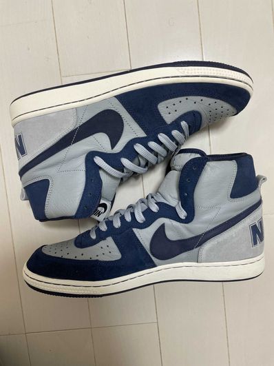 Nike Air Jordan 1 High 85 "Georgetown"