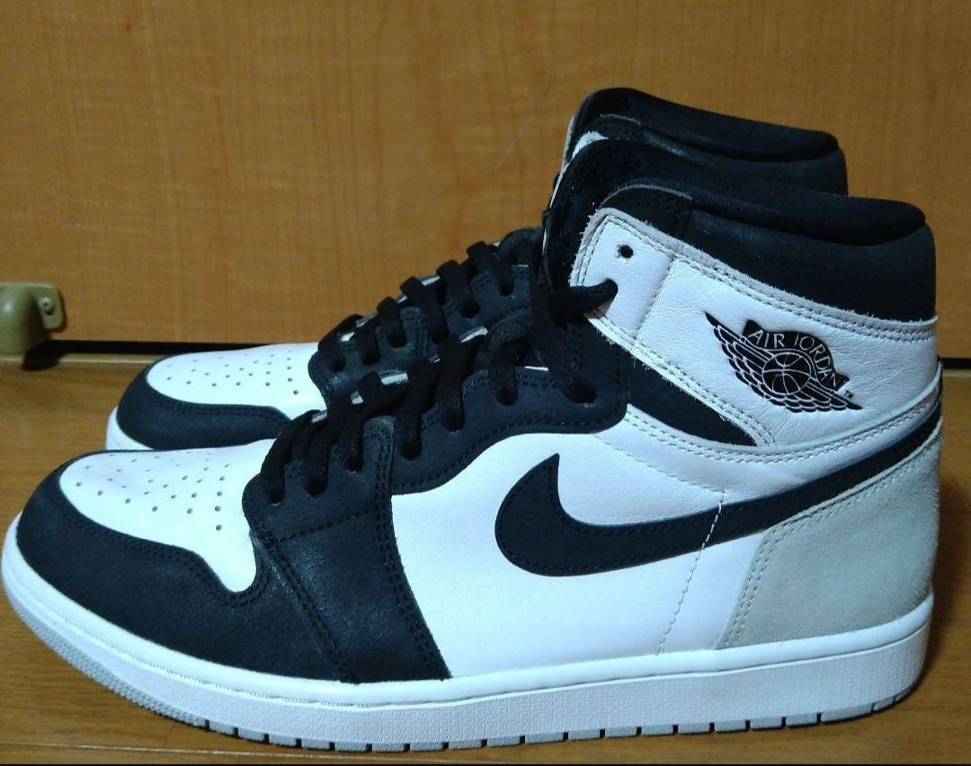 Nike Air Jordan 1 High OG "Bleached Coral"