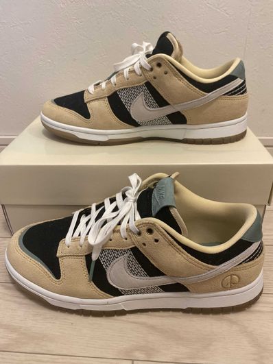 NIKE DUNK LOW "NIWASHI"