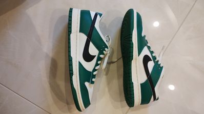 Nike Dunk Low SE Lottery "Pale Ivory/Malachite"