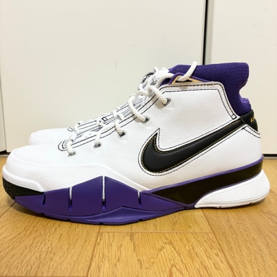 Nike Kobe 1 Protro "81 Points" (2026)