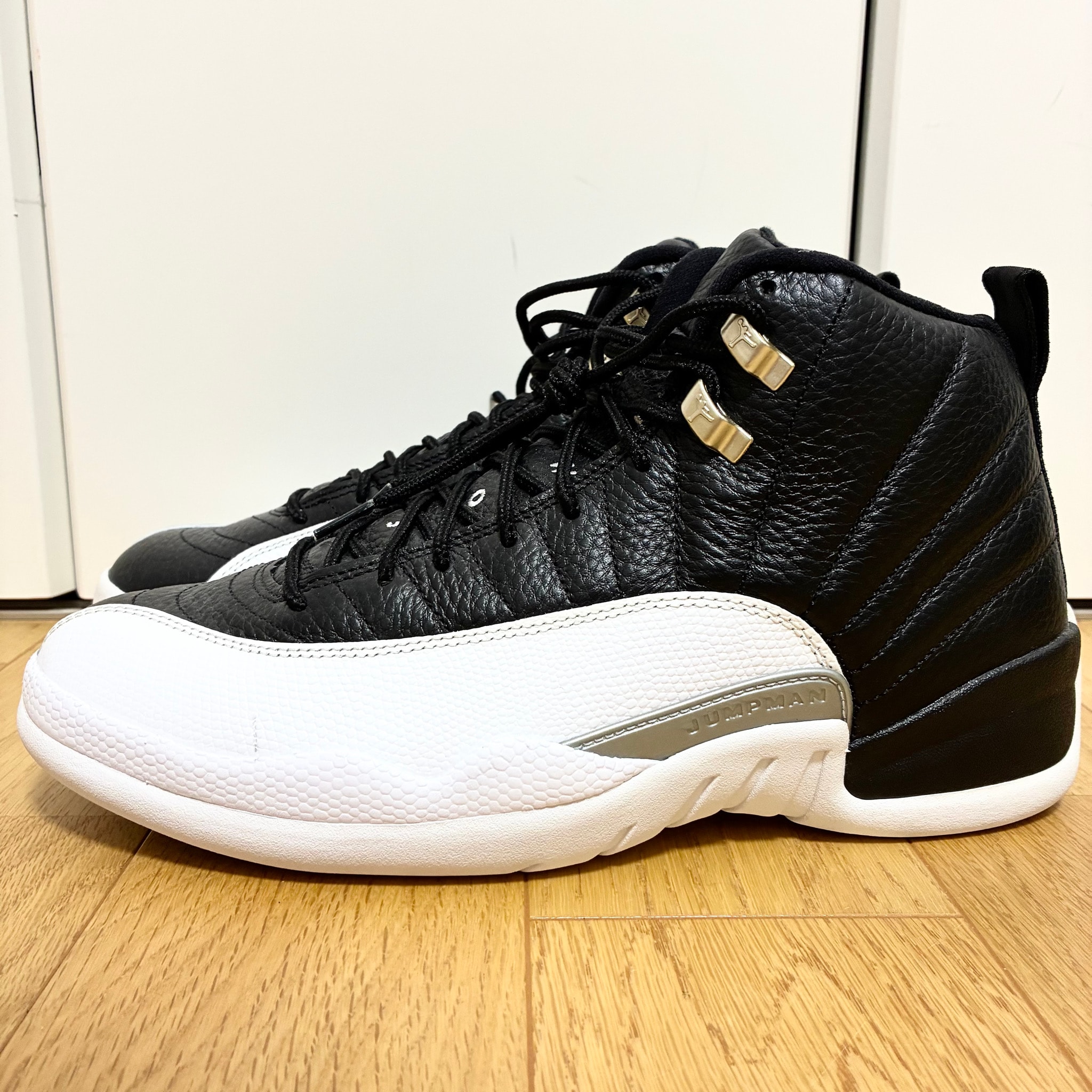 Nike Air Jordan 12 "Playoffs"