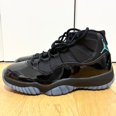 Nike Air Jordan 11 Retro "Gamma" (2025)