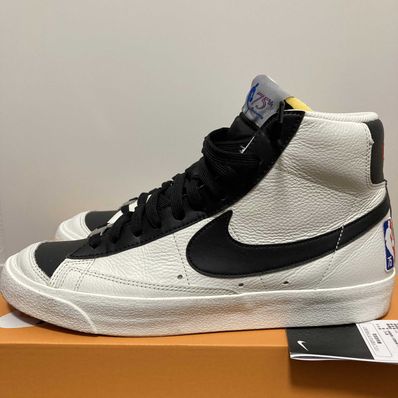 NBA × Nike Blazer Mid ' 77EMB "TrailBlazers"