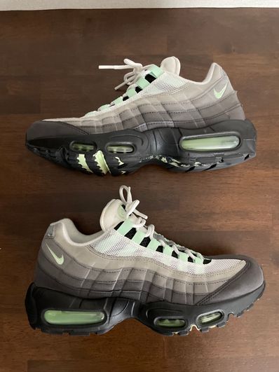 Nike Air Max 95 "Fresh Mint"