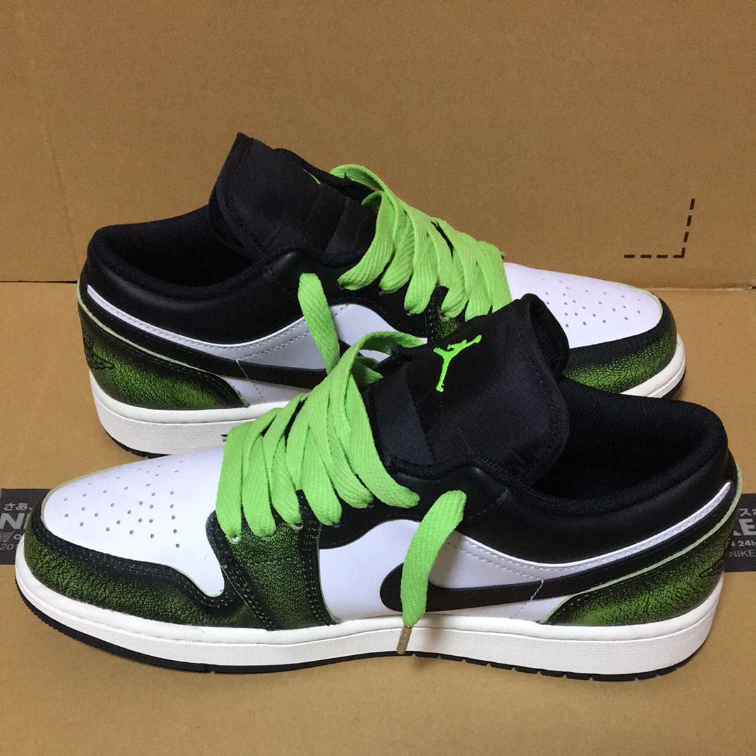 Nike Air Jordan 1 Low "Wear Away"