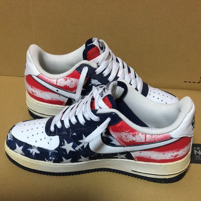 Air force 1 independence day 2014 best sale