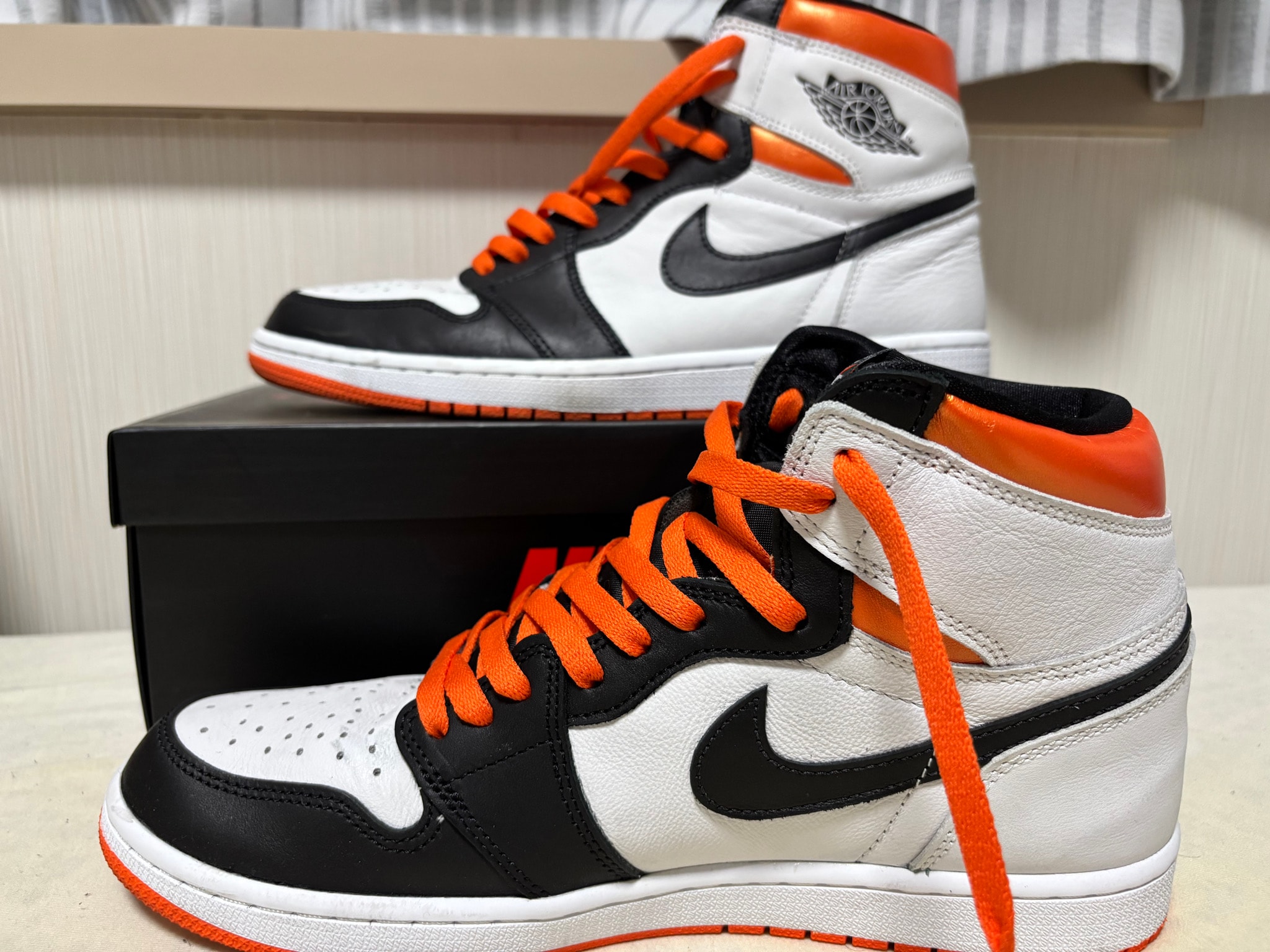 Nike Air Jordan 1 Retro High OG 