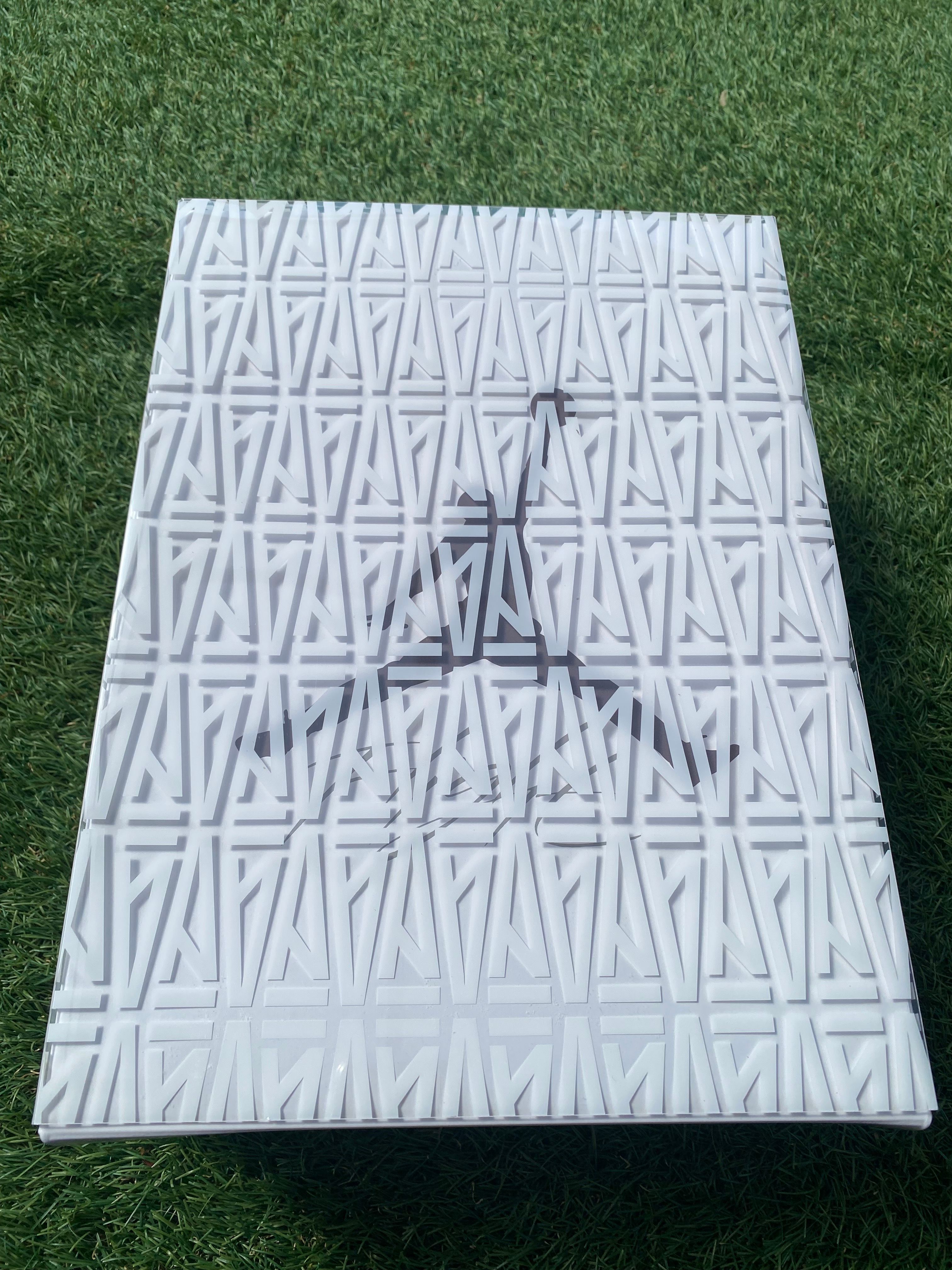 A Ma Maniere × Nike Air Jordan 3 Retro OG SP "For The Love"