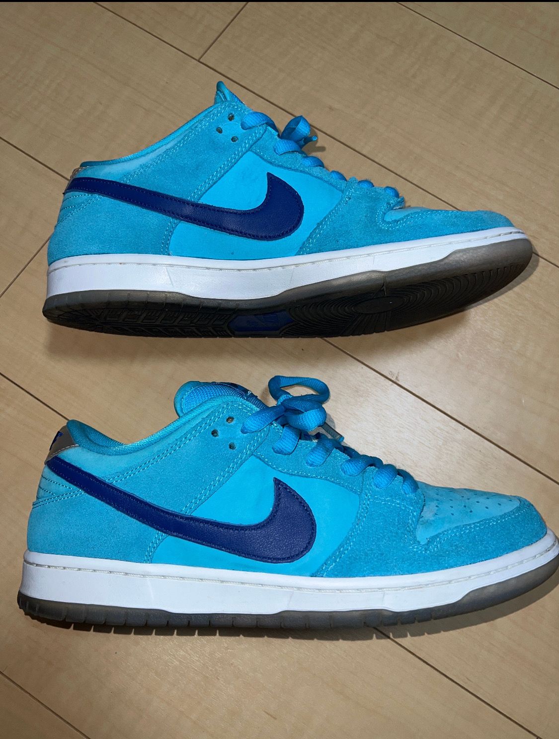 Nike SB Dunk Low Pro 