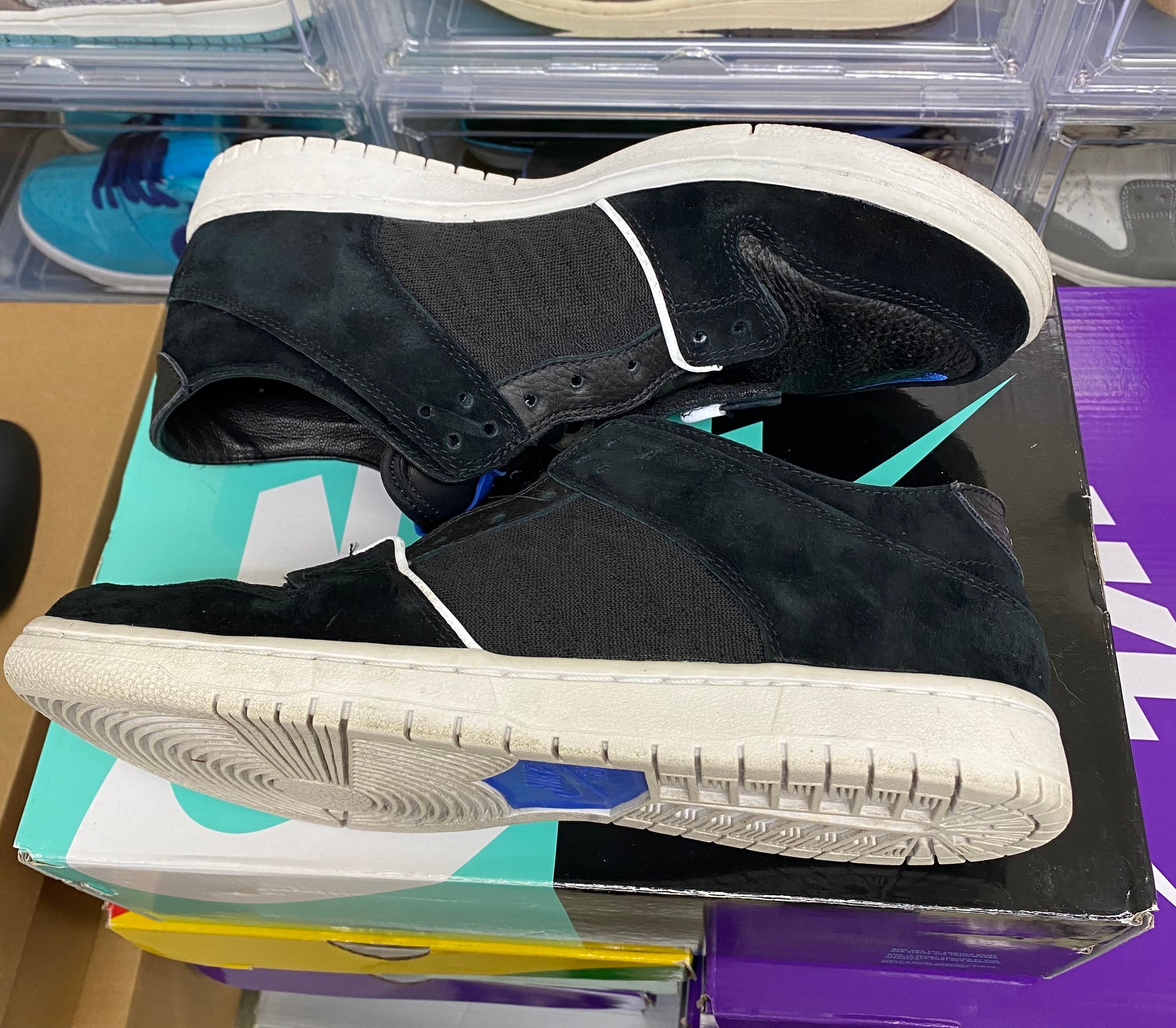 Soulland × Nike SB Dunk Fri.Day Part 0.2 Low