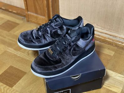 NIKE AIR FORCE 1 LOW "ROSE VELVET"