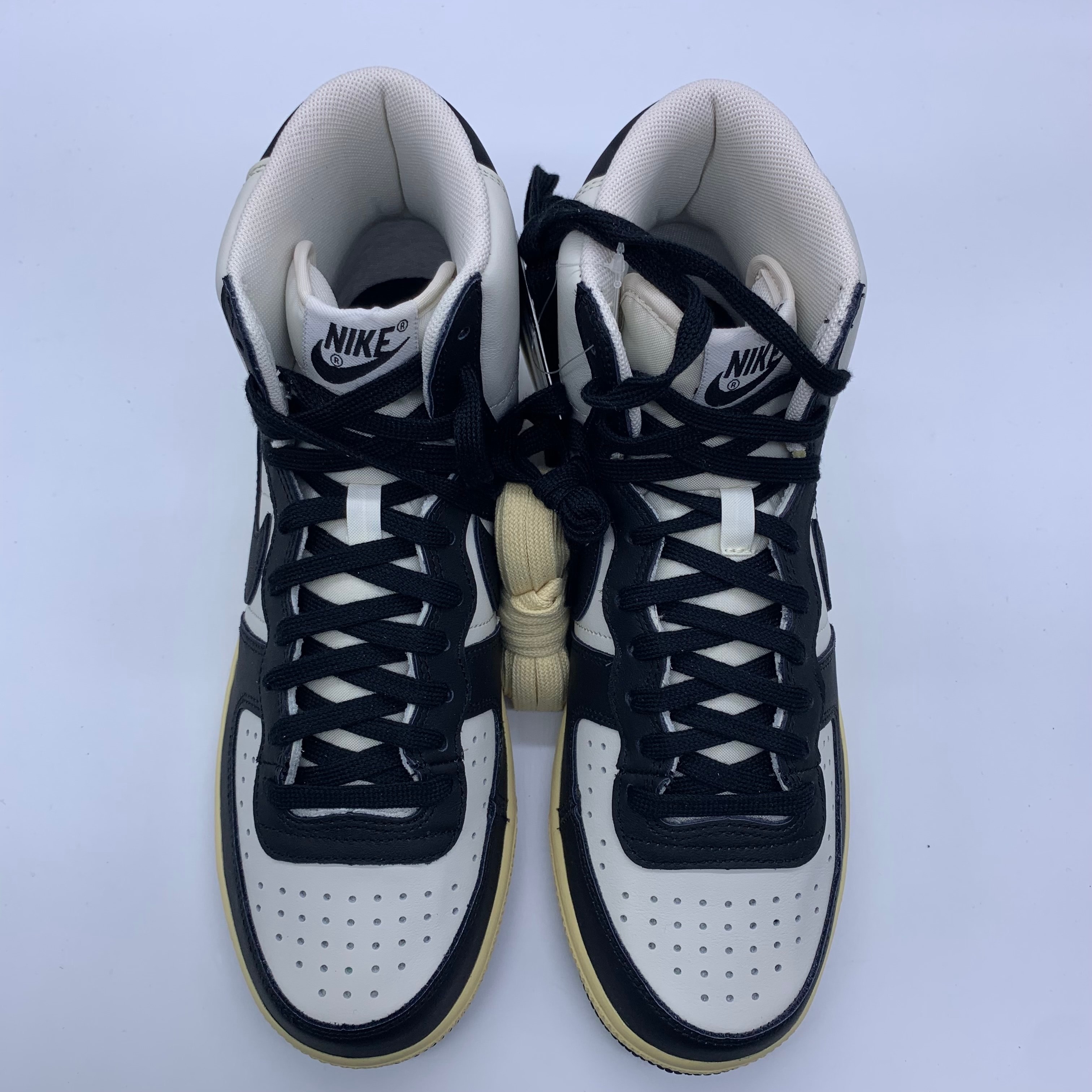 ナイキ ターミネーター ハイ グリーン Nike Terminator High nike