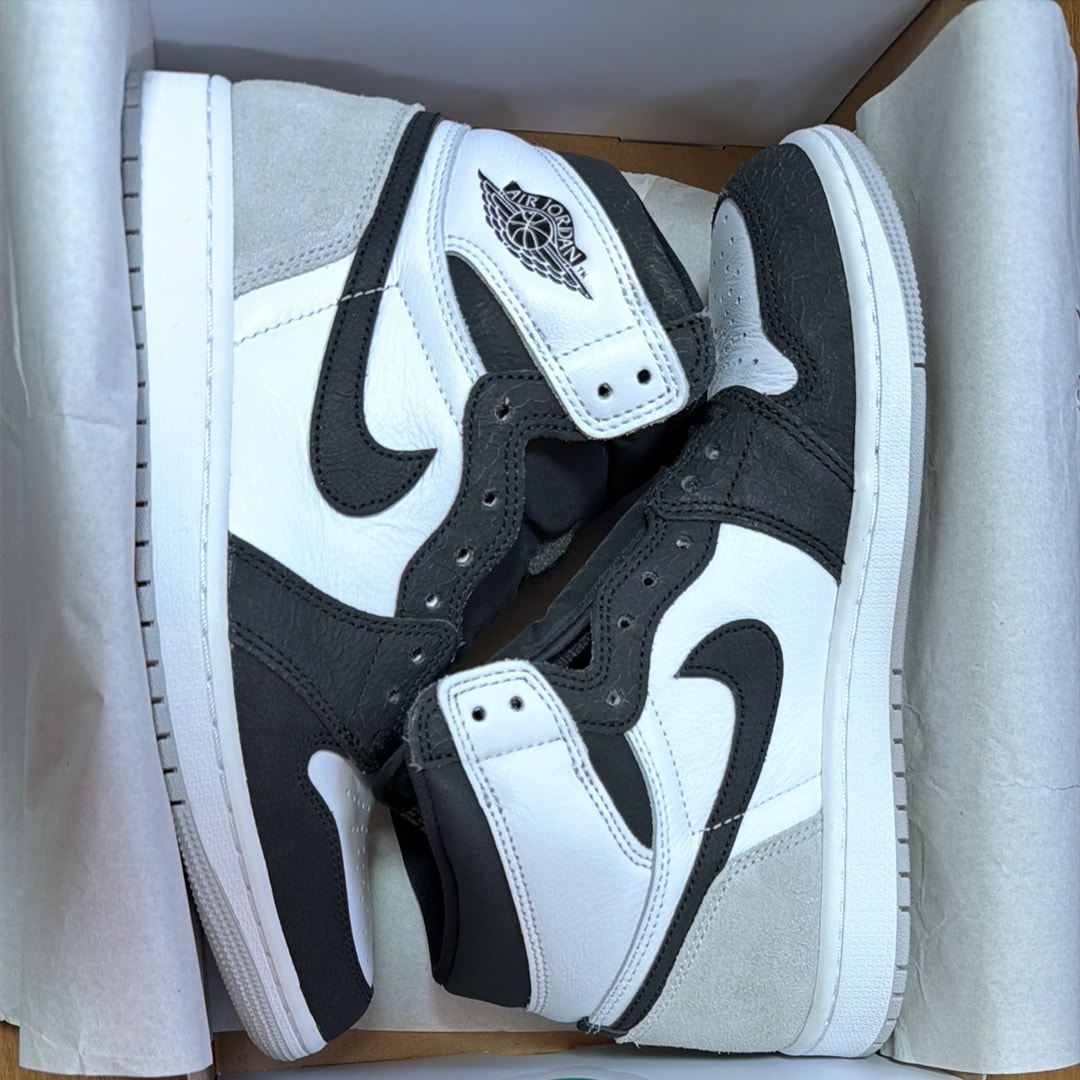 Nike Air Jordan 1 High OG "Bleached Coral"