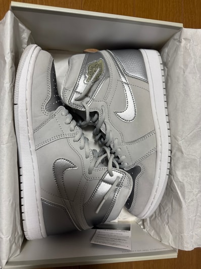 Nike Air Jordan 1 Retro High OG "CO.JP/TOKYO" (Standard Box)
