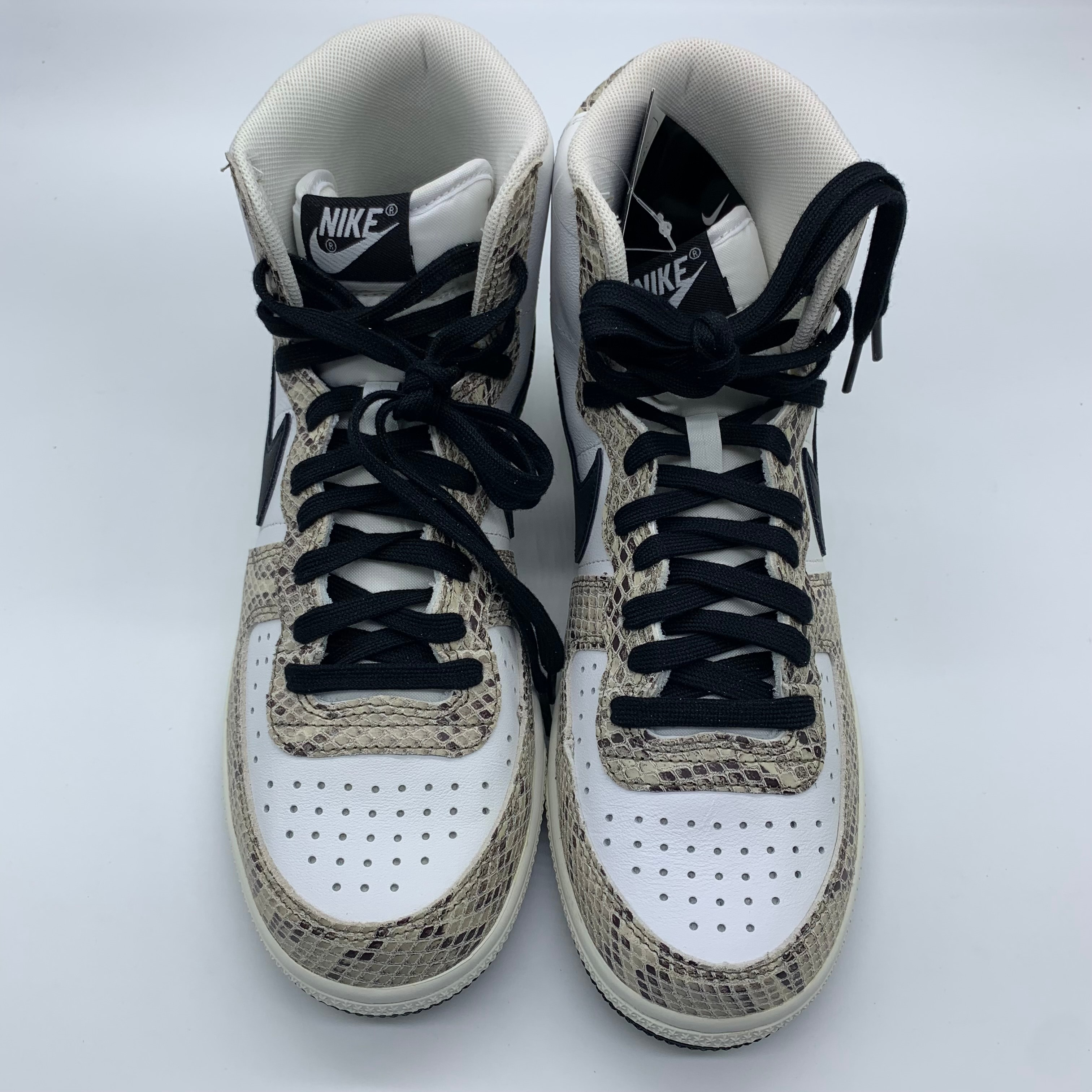 Nike Terminator High "Cocoa Snake"