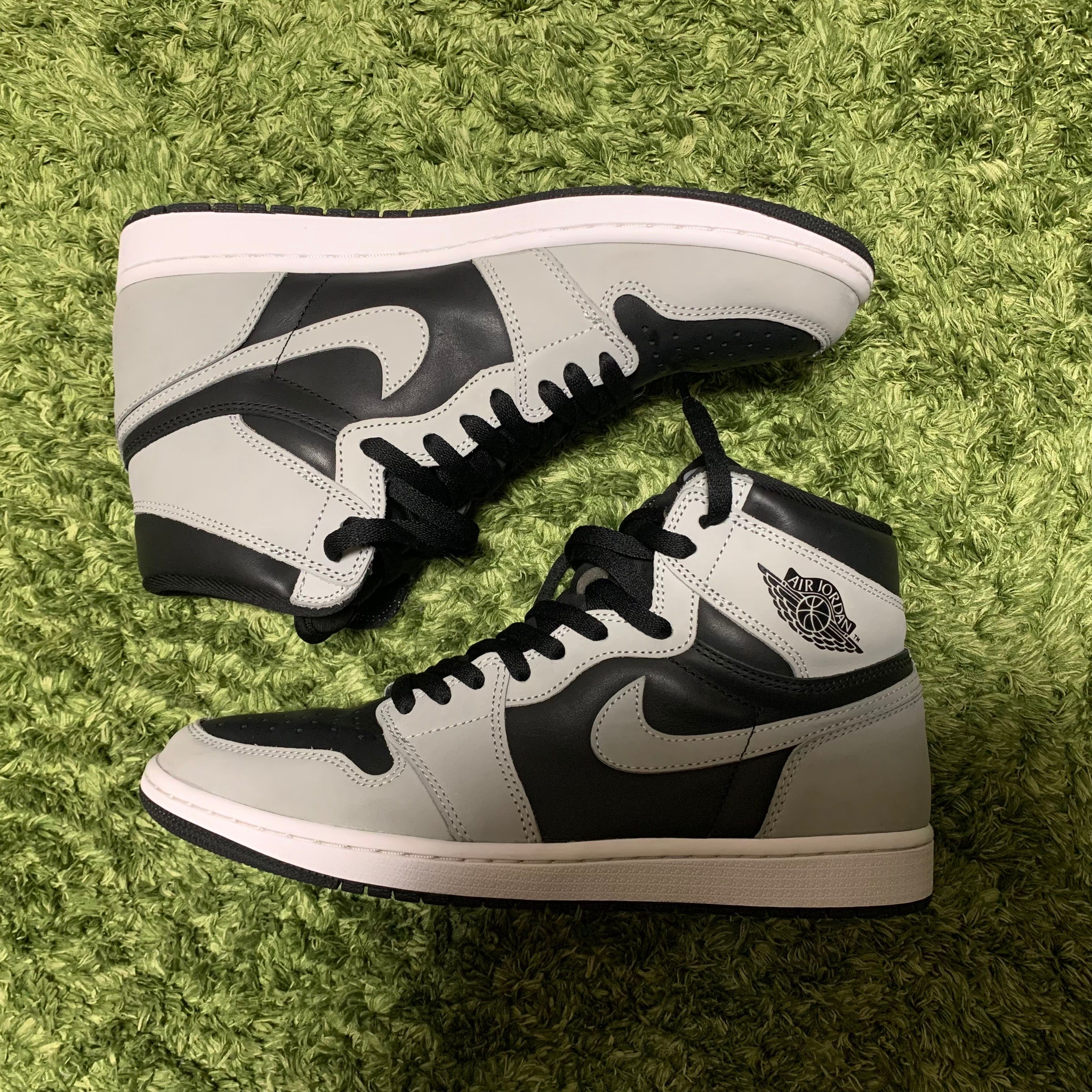 Nike Air Jordan 1 High OG "Shadow 2.0"