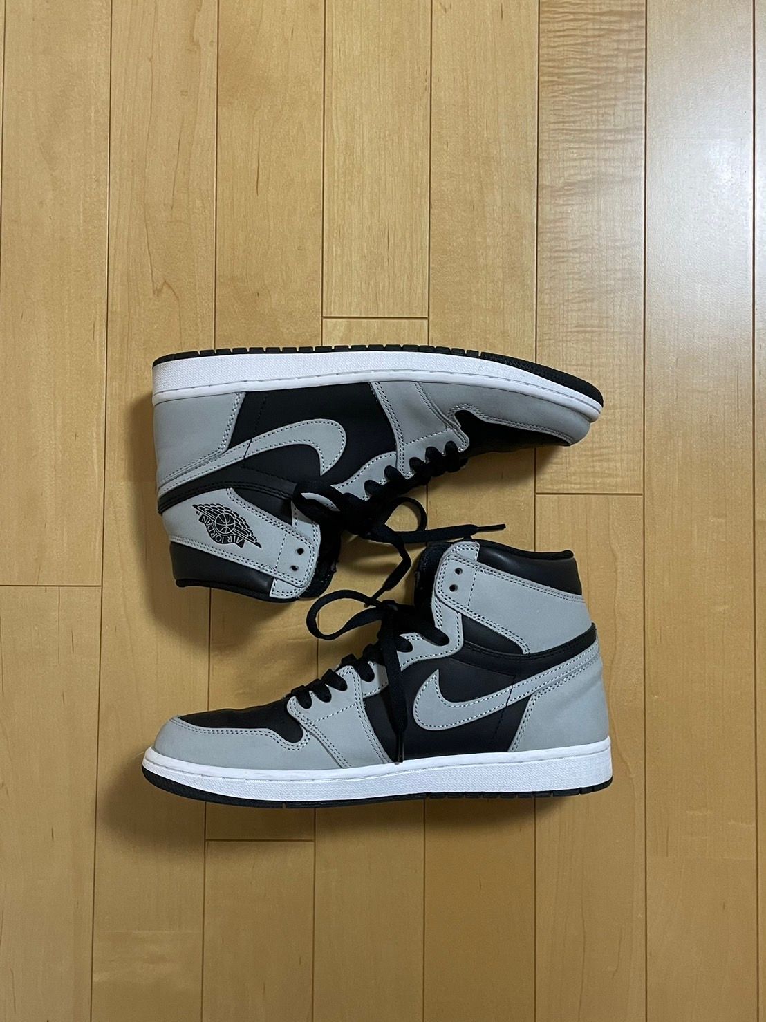 Nike Air Jordan 1 High OG "Shadow 2.0"