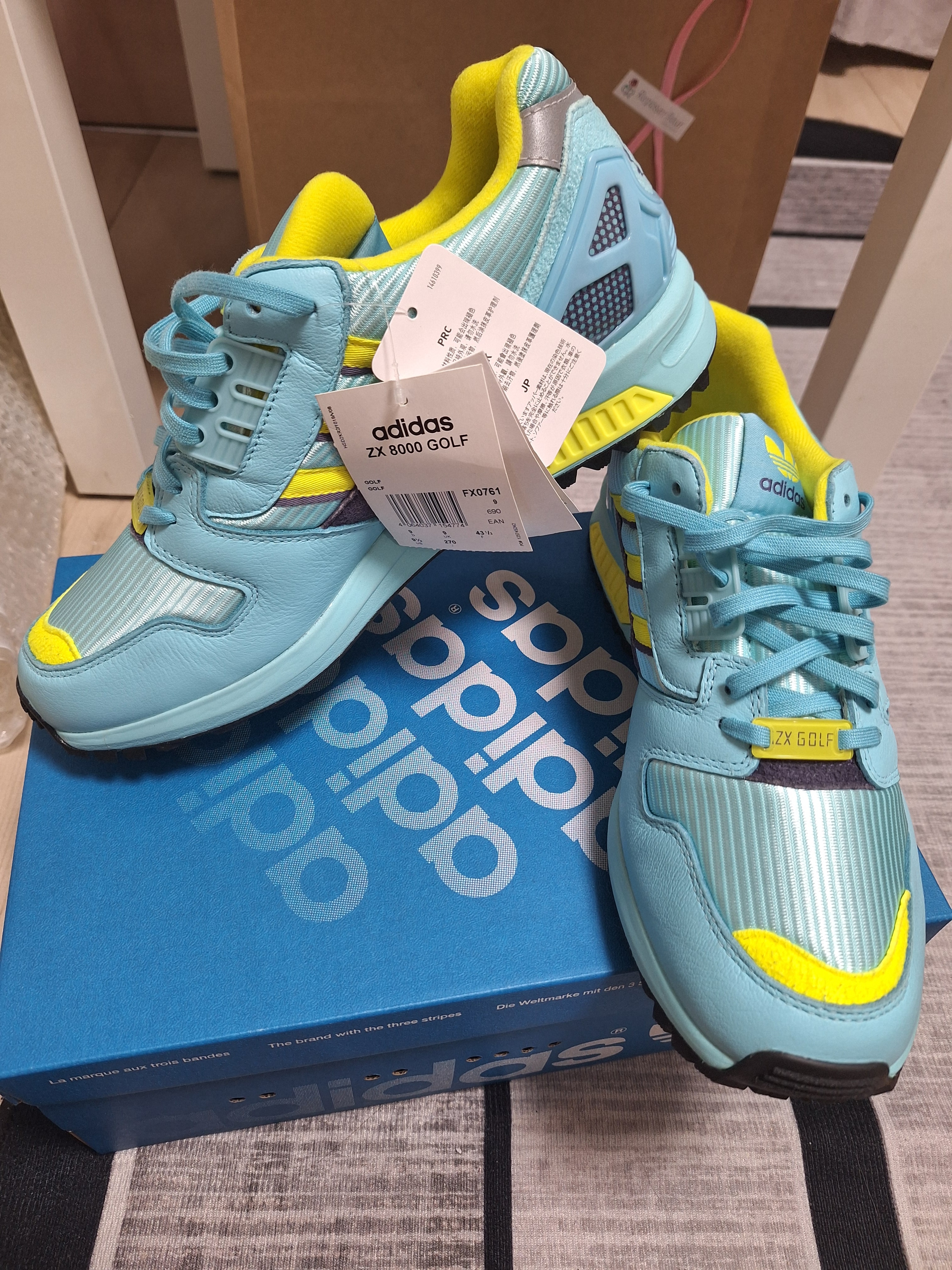 ZX 人気の新作/中古通販【スニーカーダンク】