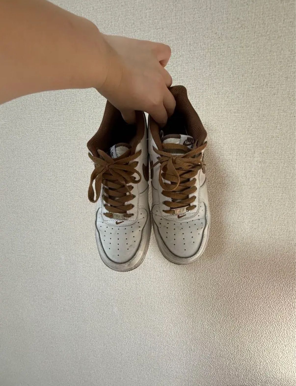 Nike Air Force 1 07 Low 